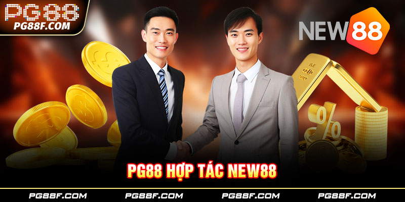 PG88 Hợp Tác NEW88