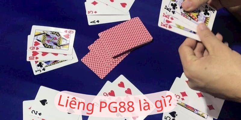 Liêng PG88 là gì?